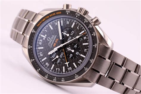 omega speedmaster hb-sia review|omega speedmaster hb sia.